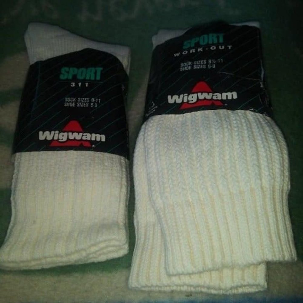 Wigwam Socks